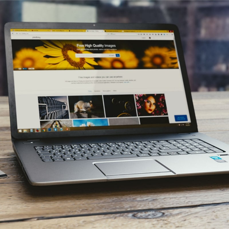 Cómo Optimizar las imágenes imágenes para tu página web