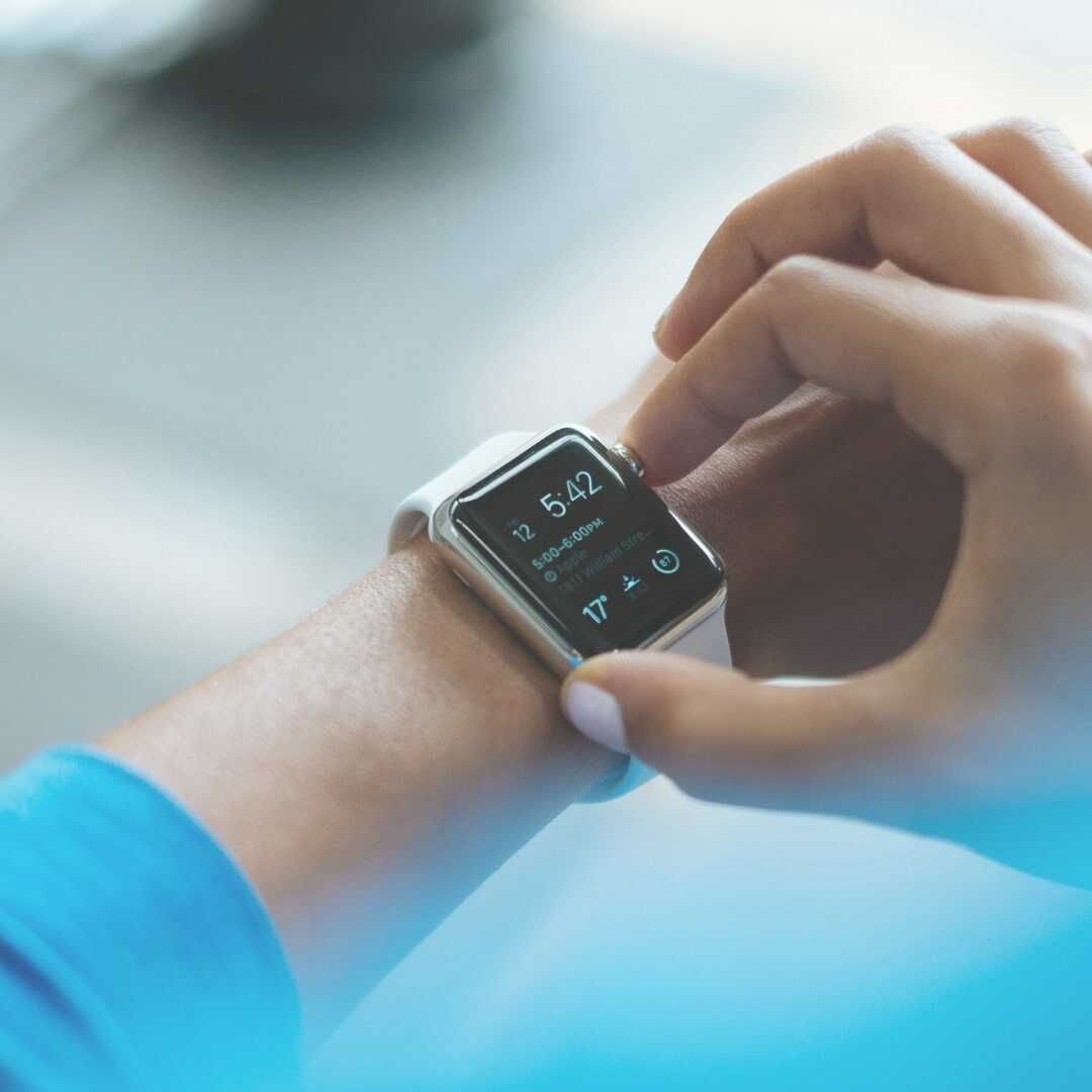 Cómo gestionar mis citas