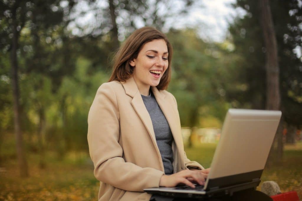 Carmen Ercilia Digitalización de negocios - Objetivos del email marketing