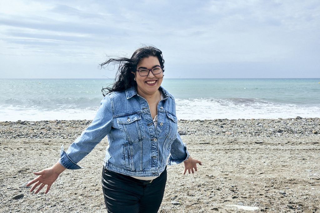 Carmen Ercilia negocio digital - Slow marketing