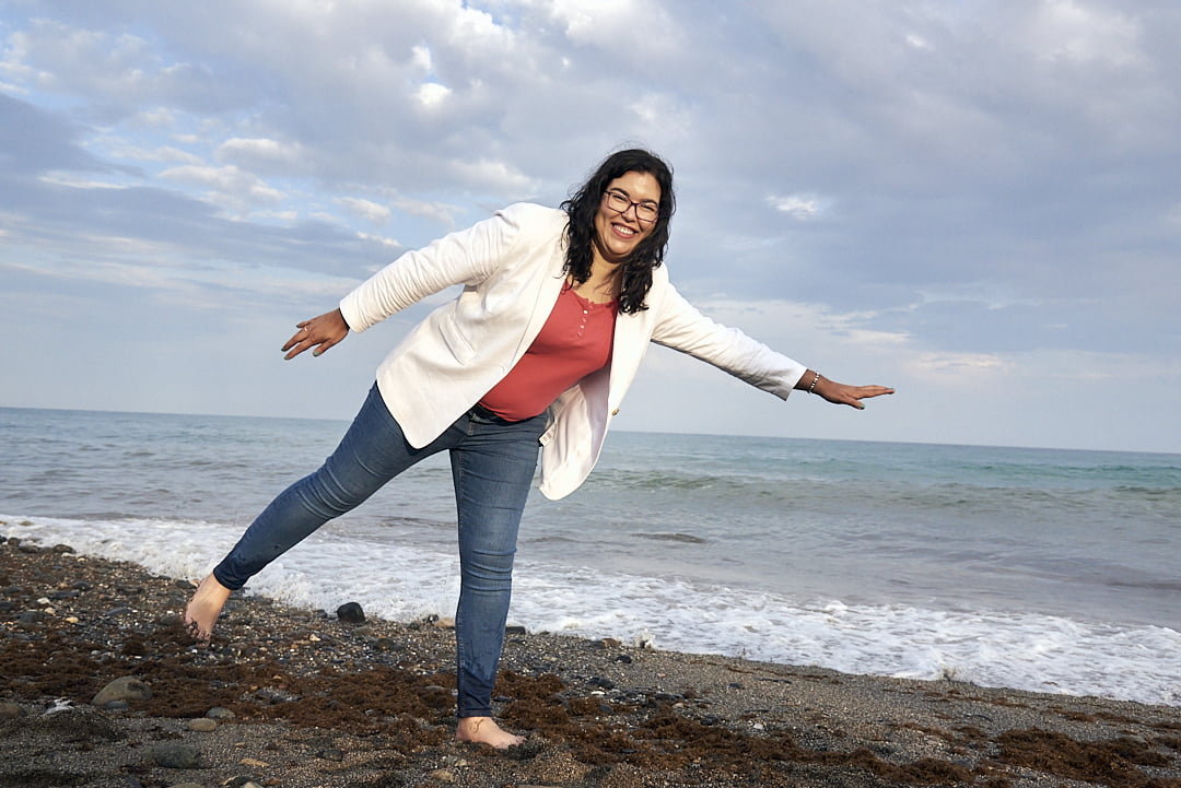 Carmen Ercilia Digitalización de negocios Historia de marca