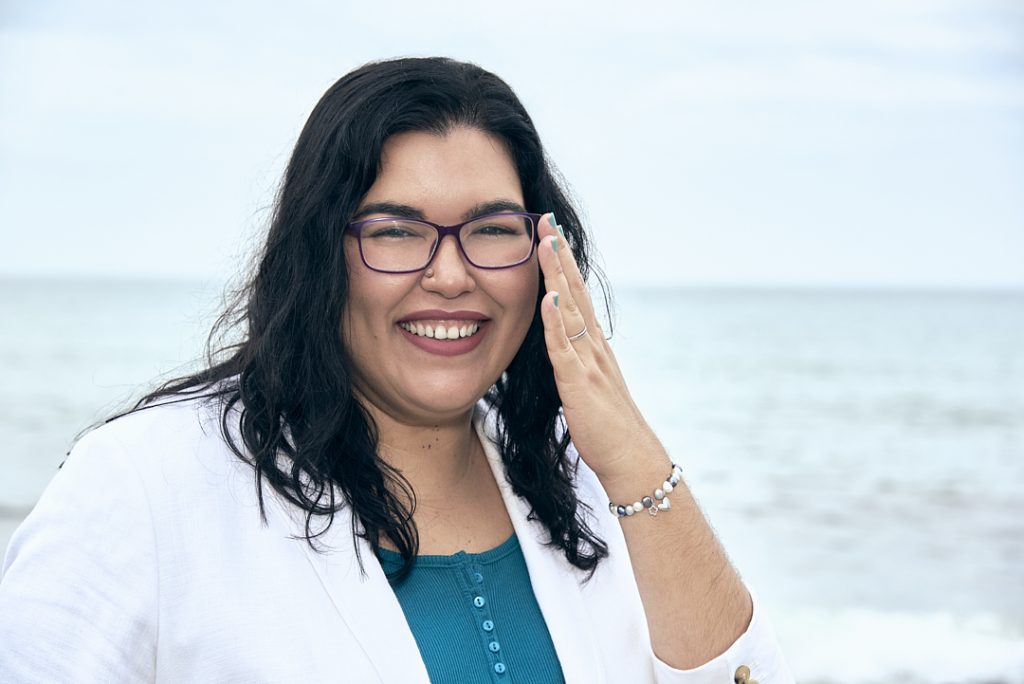 Carmen Ercilia Digitalización de negocios - Cómo impulsar tu éxito online con una estrategia web efectiva