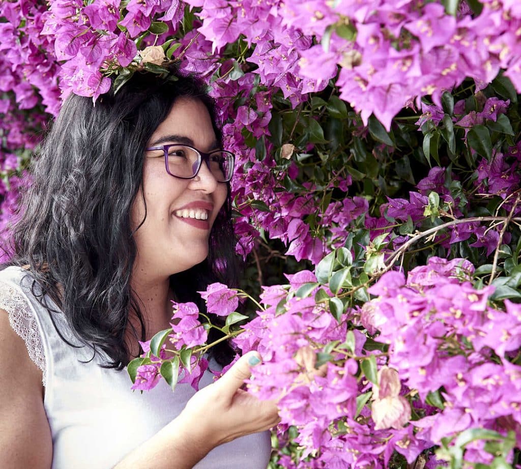 Carmen Ercilia - emprender siendo una persona altamente sensible