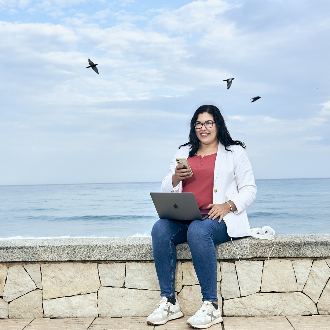 Carmen Ercilia Mentora de negocios sensibles PAS e implementación digital