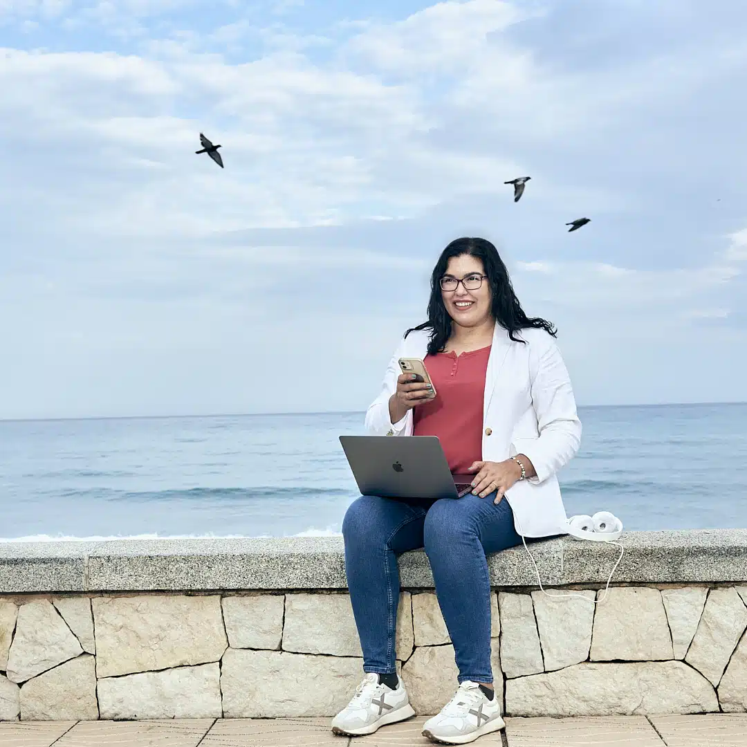 Carmen Ercilia Mentora de negocios sensibles PAS e implementación digital